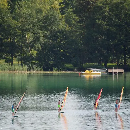 Strandhaus Klopeinersee - Direkt Am *